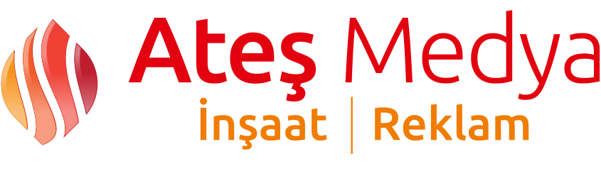 Ateş Medya Reklam & İnşaat